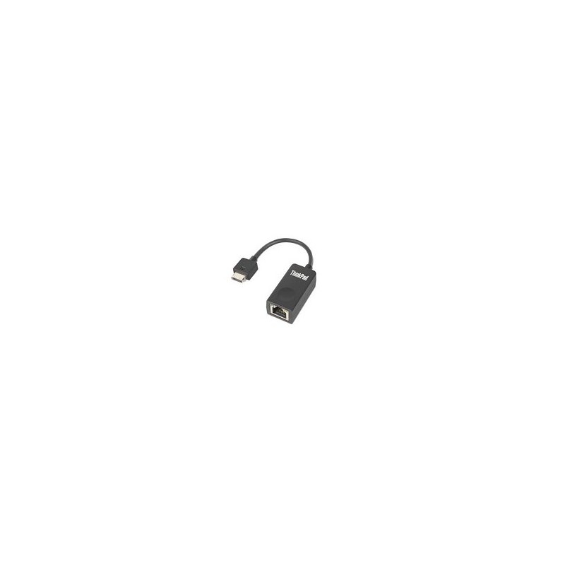 Lenovo 4X90Q84427 scheda di rete e adattatore Ethernet - TASTIERA QWERTZ